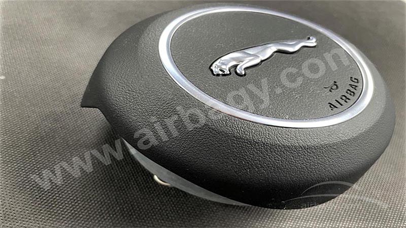Palubní deska Jaguar